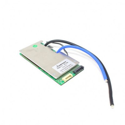 JIABAIDA (JBD) NMC 17S 62.9V 40A Battery Management System- TP20S001 V1.6