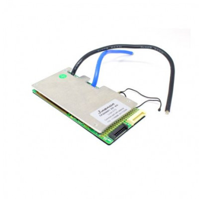 JIABAIDA (JBD) NMC 20S 74V 40A Battery Management System- TP20S001 20S 40A