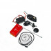 Jiyi KX Flight Controller Kit For VTOL Jiyi KX Flight Controller Kit For VTOL
