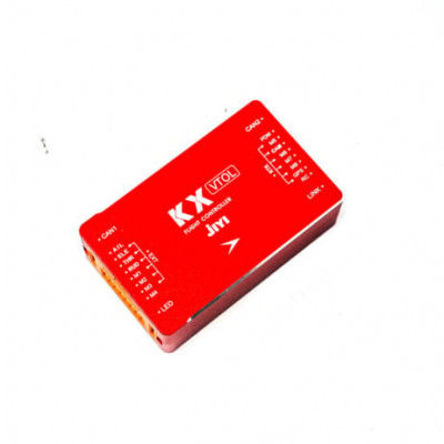 Jiyi KX Flight Controller Kit For VTOL Jiyi KX Flight Controller Kit For VTOL