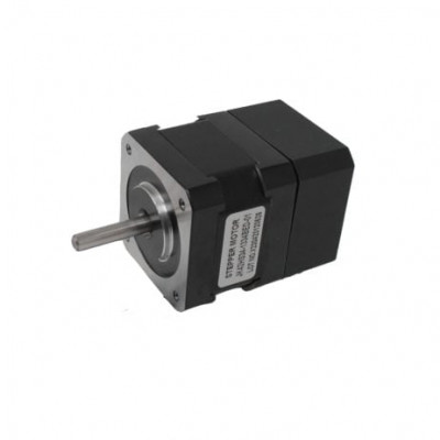 JK42HS34-1334BED-01 NEMA17 2.6Kg-cm Closed Loop Stepper Motor Round Type Shaft JK42HS34-1334BED-01 NEMA17 2.6Kg-cm Closed Loop Stepper Motor Round Type Shaft