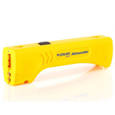 JOKARI 30900 All-Rounder Cable Stripper