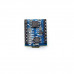 JQ6500 Voice Module MP3 Module MCU Serial Port Control Broadcast one-on-one 5 Way Control Music IC 16Mbit