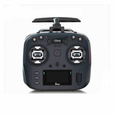 Jumper T14 Radio Controller with CNC Gimbals ELRS