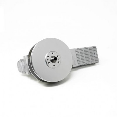 K5 Epitome XT Propulsion System 100KV CW K5 Epitome XT Propulsion System 100KV CW