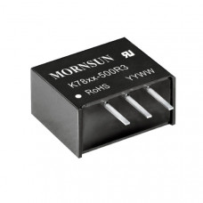 DC Step Up Wandler Boost Modul DC-DC Stepup Spannungsregler 1-5V zu 5V  500mA 46, Step-Up, Spannungsregler, Module