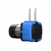 Kamoer 12V 0.25A/5W 4.5ml/min KXF-DC-S02 Peristaltic Pump Kamoer 12V 0.25A/5W 4.5ml/min KXF-DC-S02 Peristaltic Pump