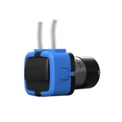 Kamoer 12V 0.25A/5W 4.5ml/min KXF-DC-S02 Peristaltic Pump Kamoer 12V 0.25A/5W 4.5ml/min KXF-DC-S02 Peristaltic Pump