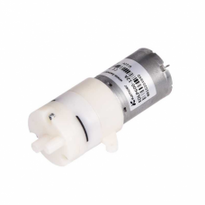 Kamoer 12V 0.3A 600ml-min diaphragm pump Model EDLP600-12A