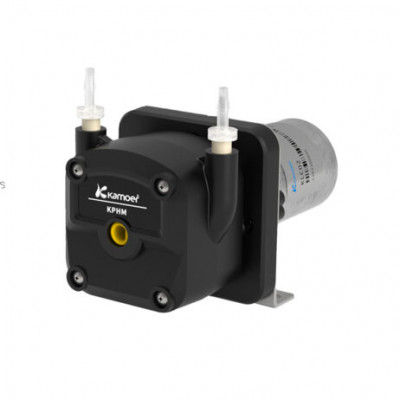 Kamoer 12V 0.7A/10W 260ml/min KPHM200-SW3B16 Peristaltic Pump Kamoer 12V 0.7A/10W 260ml/min KPHM200-SW3B16 Peristaltic Pump