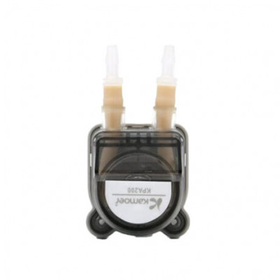 Kamoer 12V 0.8A/10W 220ml/min KPA200-SW3B40 Peristaltic Pump
