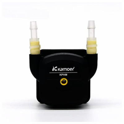 Kamoer 12V 0.8A/10W 400ml/min KPHM400-SW3B25 Peristaltic Pump Kamoer 12V 0.8A/10W 400ml/min KPHM400-SW3B25 Peristaltic Pump