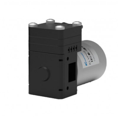 Kamoer 12V 3W 800ml/min KLVP08-SD12 Diaphram Air Vaccum Pump