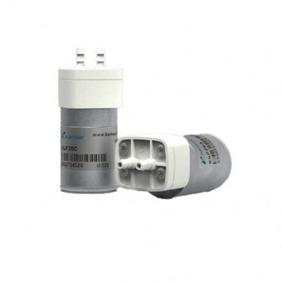 Kamoer 12V 5W 240ml/min KGP200-D12 Diaphragm Liquid Pump Kamoer 12V 5W 240ml/min KGP200-D12 Diaphragm Liquid Pump
