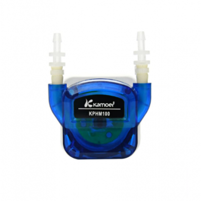 Kamoer 12V 6W 9ml/min KPHM100-HEB10 Peristaltic Pump Kamoer 12V 6W 9ml/min KPHM100-HEB10 Peristaltic Pump