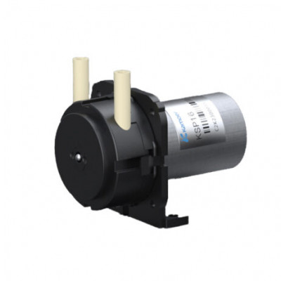Kamoer 24V 0.35A/9W 170ml/min KSP16-24-N16 Peristaltic Pump Kamoer 24V 0.35A/9W 170ml/min KSP16-24-N16 Peristaltic Pump