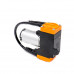 Kamoer 24V 0.375A 380LH series connection Mini Vacuum Pump Kamoer 24V 0.375A 380LH series connection Mini Vacuum Pump