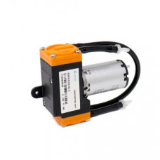 Kamoer 24V 0.375A 380LH series connection Mini Vacuum Pump Kamoer 24V 0.375A 380LH series connection Mini Vacuum Pump