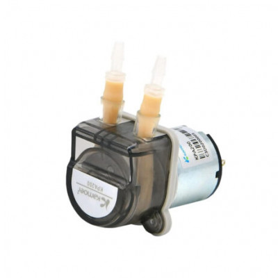 Kamoer 24V 0.4A/10W 140ml/min KPA200-SV3B16 Peristaltic Pump Kamoer 24V 0.4A/10W 140ml/min KPA200-SV3B16 Peristaltic Pump