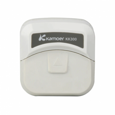 Kamoer 24V 0.4A/10W 80-290ml/min KK300-D24-T1.0 Peristaltic Pump Kamoer 24V 0.4A/10W 80-290ml/min KK300-D24-T1.0 Peristaltic Pump