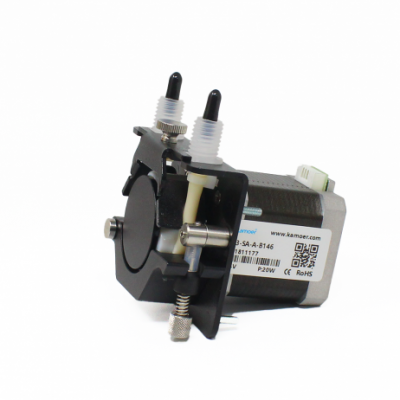Kamoer 24V 1.2A/20W 55ml/min KCS3-SA-A-B146 Peristaltic Pump Kamoer 24V 1.2A/20W 55ml/min KCS3-SA-A-B146 Peristaltic Pump