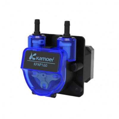 Kamoer 24V 1.2A/25W 105ml/min KPAP160-ST-S252 Peristaltic Pump