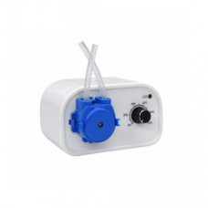 Kamoer 12V 17-50ml-min Silicone Tube Liquid Pump