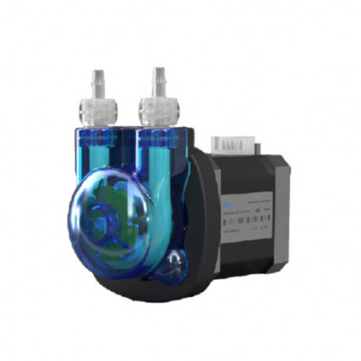 Kamoer 24V 20W 32ml/min KPAS100-ST-S143 Peristaltic Pump Kamoer 24V 20W 32ml/min KPAS100-ST-S143 Peristaltic Pump