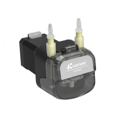 Kamoer 24V 24VW 300ml/min KPK400-ST3B40 Peristaltic Pump