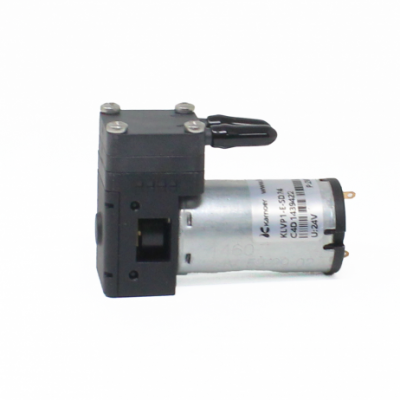 Kamoer 24V 2W 1200ml/min KLVP1-E-SD24 Diaphram Air Vaccum Pump Kamoer 24V 2W 1200ml/min KLVP1-E-SD24 Diaphram Air Vaccum Pump