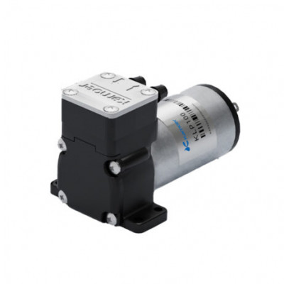Kamoer 24V 5W 200ml/min KLP100-D24 Diaphragm Liquid Pump Kamoer 24V 5W 200ml/min KLP100-D24 Diaphragm Liquid Pump