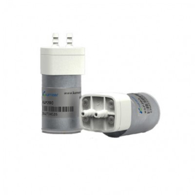 Kamoer 24V 5W 240ml/min KGP200-D24 Diaphragm Liquid Pump