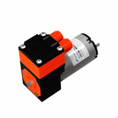 Kamoer 24V 6W 400ml/min KLP01.30-E-D24-B Diaphragm Liquid Pump Kamoer 24V 6W 400ml/min KLP01.30-E-D24-B Diaphragm Liquid Pump