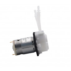 Kamoer 6V 0.35A 10.5ml-min silicone tube liquid pump