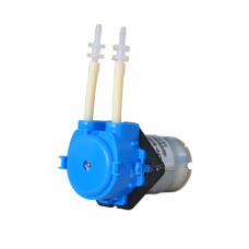 Kamoer 6V 0.35A 36ml-min Silicone Tube Liquid Pump