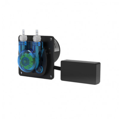 Kamoer AC220-240 6W 4.2ml/min KPAS100-AC-B143 Peristaltic Pump