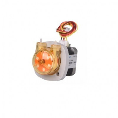 Kamoer KAS 3 rotor 24V B08- SU Flow Rate 65 Peristaltic Pump Kamoer KAS 3 rotor 24V B08- SU Flow Rate 65 Peristaltic Pump