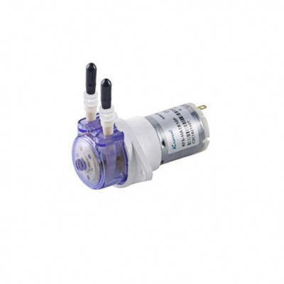 Kamoer KFS Oneslowdown gear 24V-0.2A HA S10 Peristaltic Pump Kamoer KFS Oneslowdown gear 24V-0.2A HA S10 Peristaltic Pump