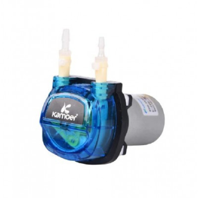 Kamoer KHS-SV-S40 24V brushed DC motor peristaltic pump