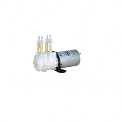 Kamoer KPP2 24VDC In-0.27A B10 Peristaltic Pump