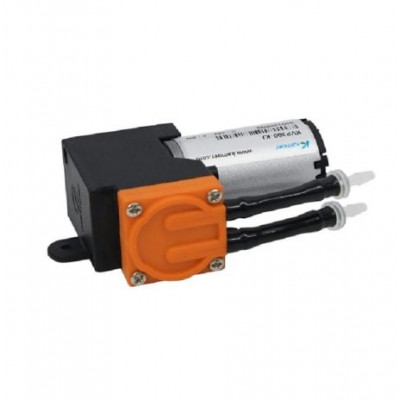 Kamoer KVP300-KK 12V Brushed Motor Single Head Vacuum Pump