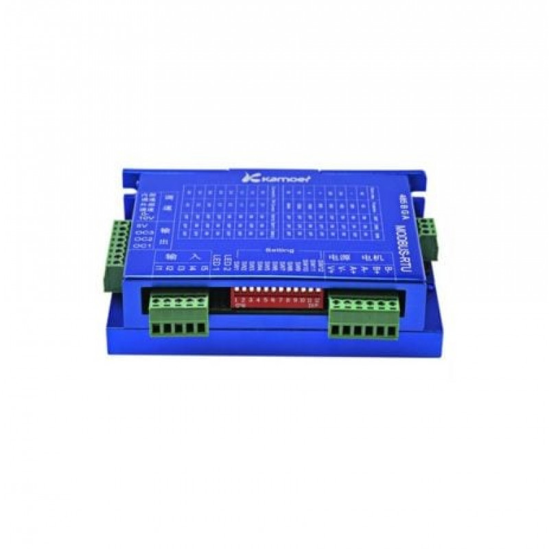 Kamoer Modbus Motor Driver Controller buy online at Low Price in India ...