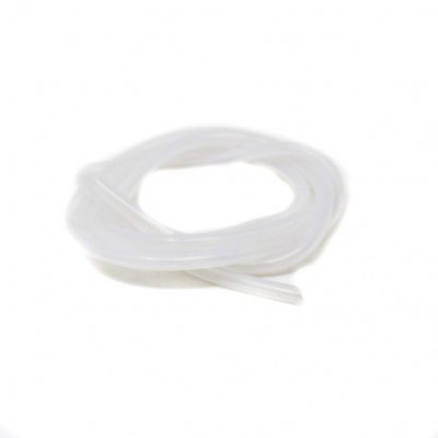 Kamoer Silicone Tube ID: 6.4mm OD: 11.4mm L: 100cm for Peristaltic Pumps