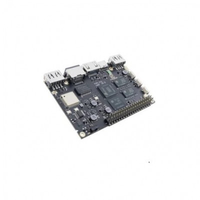 Khadas VIM1S Amlogic S905Y4 LPDDR4/X 2GB eMMC 16GB AP6256