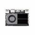 Khadas VIM3 Pro SBC 4GB RAM 32GB eMMC Development Board Amlogic A311D SBC with 5.0 TOPS NPU