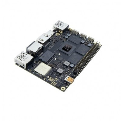 Khadas VIM4 Amlogic A311D2 SBC Supports 4K UI and HDMI Input Khadas VIM4 Amlogic A311D2 SBC Supports 4K UI and HDMI Input
