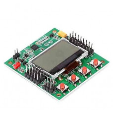 KK2.1 Multi-Rotor LCD Flight Controller Board