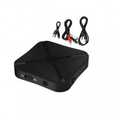 KN319 Bluetooth 4.2 2 in 1 Receiver and Transmitter RCA 3.5MM AUX Jack