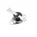 KSD301 Normal Close NC Temperature Controlled Switch Thermostat