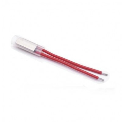 KSD9700/BK05-BB1D 10A 250V Metallic Shell Temperature Control Switch 95C Normally Closed KSD9700/BK05-BB1D 10A 250V Metallic Shell Temperature Control Switch 95C Normally Closed